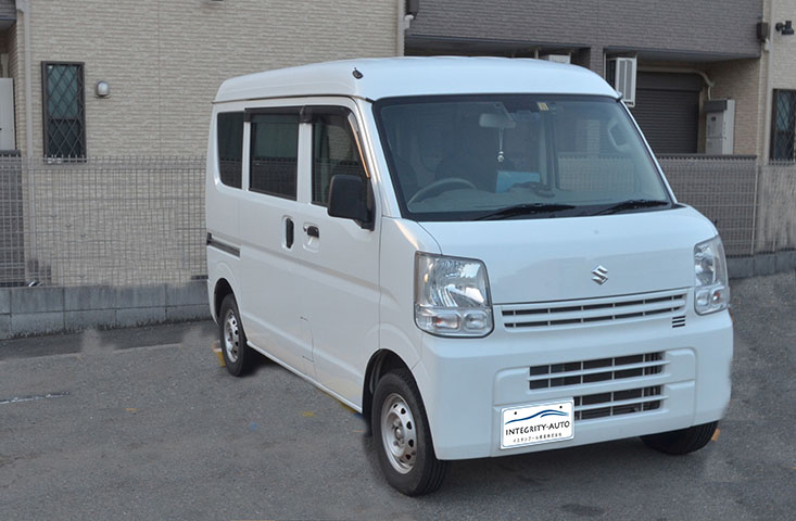 660PA ハイルーフ 5AGS・車修復歴無し-