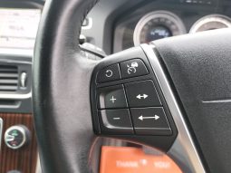 
ボルボV60 T6 AWD 4WD 2013年モデル full									