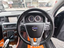 
ボルボV60 T6 AWD 4WD 2013年モデル full									