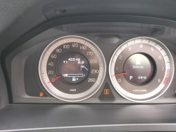 
ボルボV60 T6 AWD 4WD 2013年モデル full									