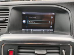 
ボルボV60 T6 AWD 4WD 2013年モデル full									