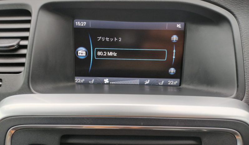 
ボルボV60 T6 AWD 4WD 2013年モデル full									