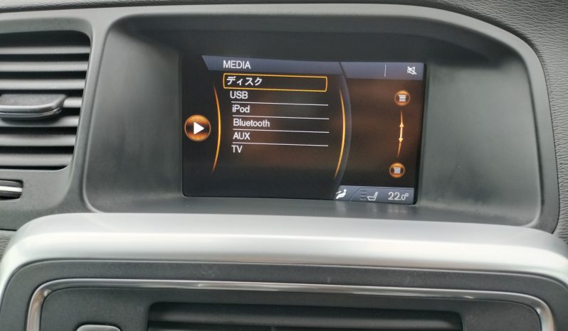 
ボルボV60 T6 AWD 4WD 2013年モデル full									