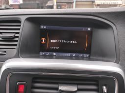 
ボルボV60 T6 AWD 4WD 2013年モデル full									