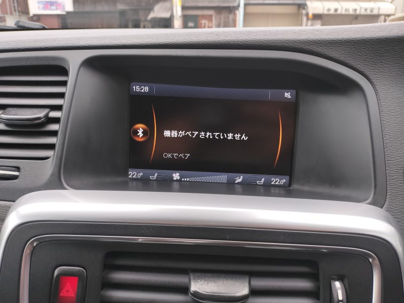 
ボルボV60 T6 AWD 4WD 2013年モデル full									