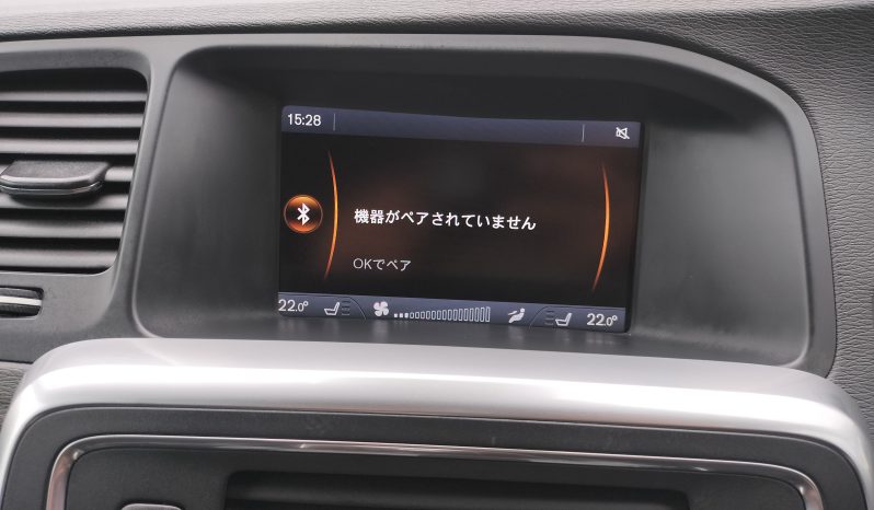 
ボルボV60 T6 AWD 4WD 2013年モデル full									
