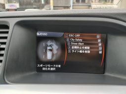 
ボルボV60 T6 AWD 4WD 2013年モデル full									