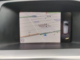 
ボルボV60 T6 AWD 4WD 2013年モデル full									