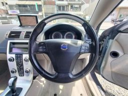 
C70 カブリオレ T5 GT full									