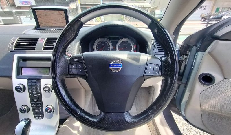 
C70 カブリオレ T5 GT full									