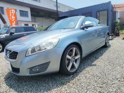 C70 カブリオレ T5 GT