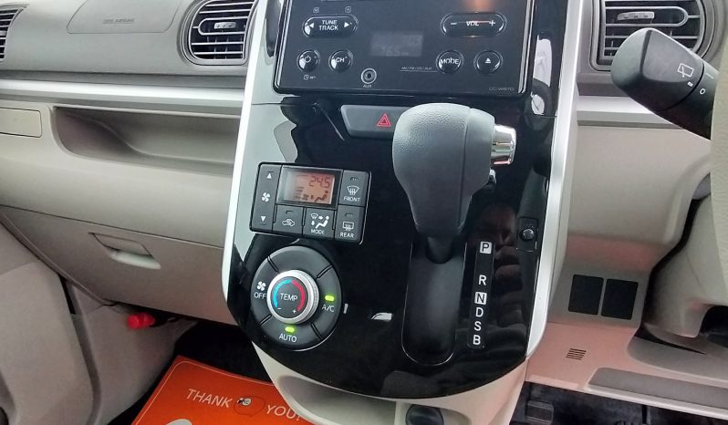 
ダイハツタント　660X　SAIII full									