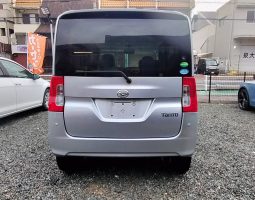 
ダイハツタント　660X　SAIII full									