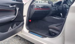 
BMW120iスポーツ full									