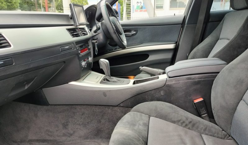
BMW 323iスポーツ full									