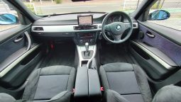 BMW 323iスポーツ full