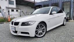 BMW 323iスポーツ